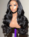 MOROCCAN BODY WAVE WIG