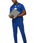 MEDICAL SCRUB VENDORS
