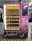 VENDING MACHINE VENDORS