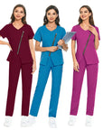MEDICAL SCRUB VENDORS