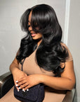 MOROCCAN BODY WAVE