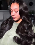 MOROCCAN BODY WAVE WIG
