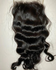 LACE CLOSURES