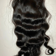 LACE CLOSURES