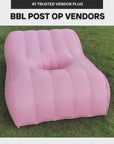 POST OP RECOVERY VENDORS