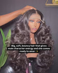 BALI WAVE WIG