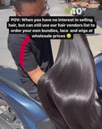 HAIR VENDORS (ULTIMATE LIST)