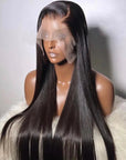 DUBAI STRAIGHT WIG