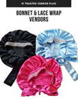ALL VENDORS (ULTIMATE LIST) BUNDLE!