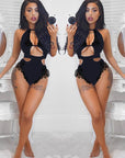 LINGERIE & SLEEPWEAR VENDORS