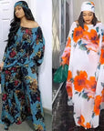 LUXURY KAFTAN VENDORS