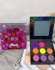 COSMETICS VENDORS