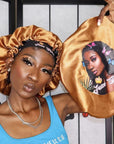 BONNET & LACE WRAP VENDORS