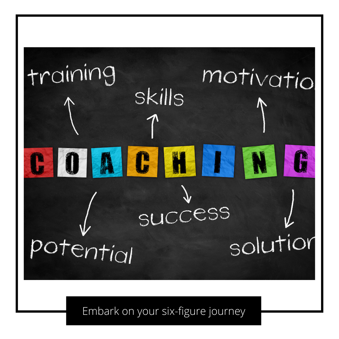 COACHING & STRATEGY