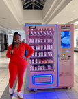 VENDING MACHINE VENDORS