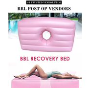 BBL POST OP VENDORS