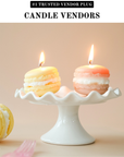 CANDLES & DIFFUSER VENDORS