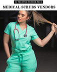 MEDICAL SCRUB VENDORS