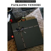 PACKAGING VENDORS