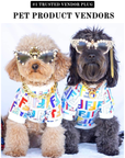 PET PRODUCT VENDORS