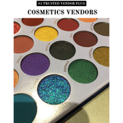 COSMETICS VENDORS