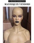 MANNEQUIN VENDORS