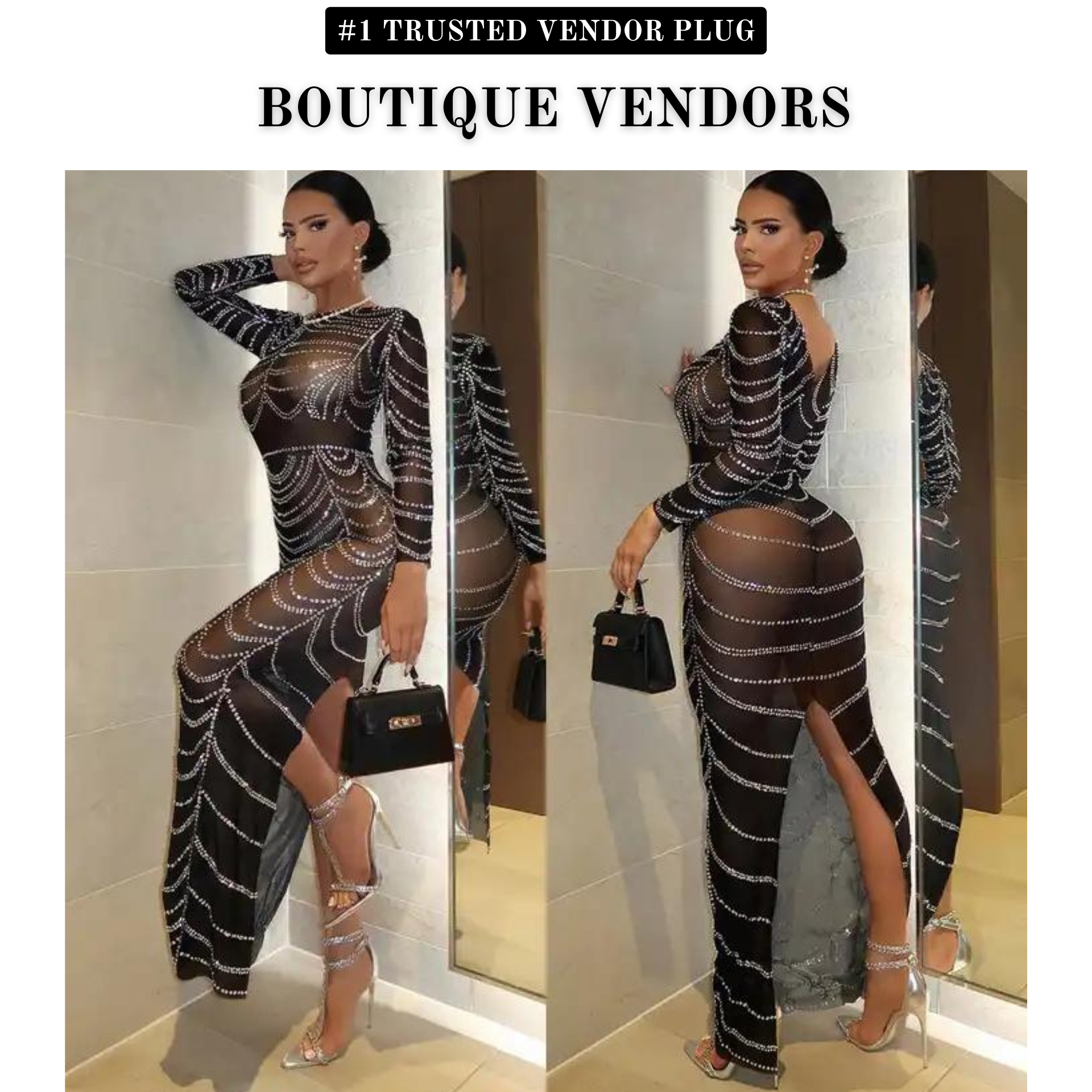 BOUTIQUE VENDORS