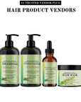 HAIR PRODUCT VENDORS