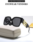 EYEWEAR VENDORS