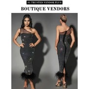 BOUTIQUE VENDORS