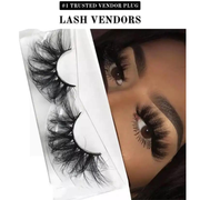 LASH VENDORS