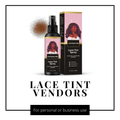 LACE TINT VENDORS
