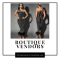 BOUTIQUE VENDORS