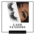 LASH VENDORS