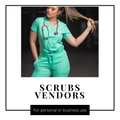MEDICAL SCRUB VENDORS