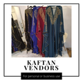 LUXURY KAFTAN VENDORS