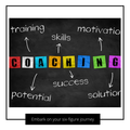 PERSONALIZED 1-ON-1 COACHING