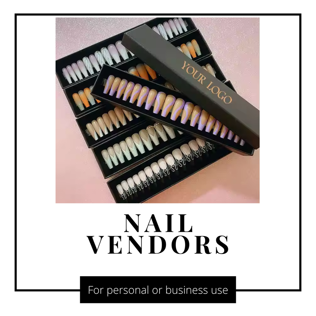 NAIL VENDORS