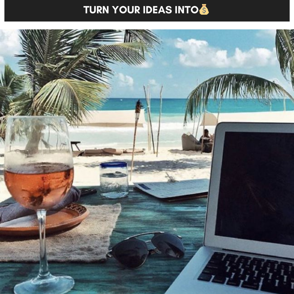 LET US CREATE YOUR DIGITAL PRODUCTS