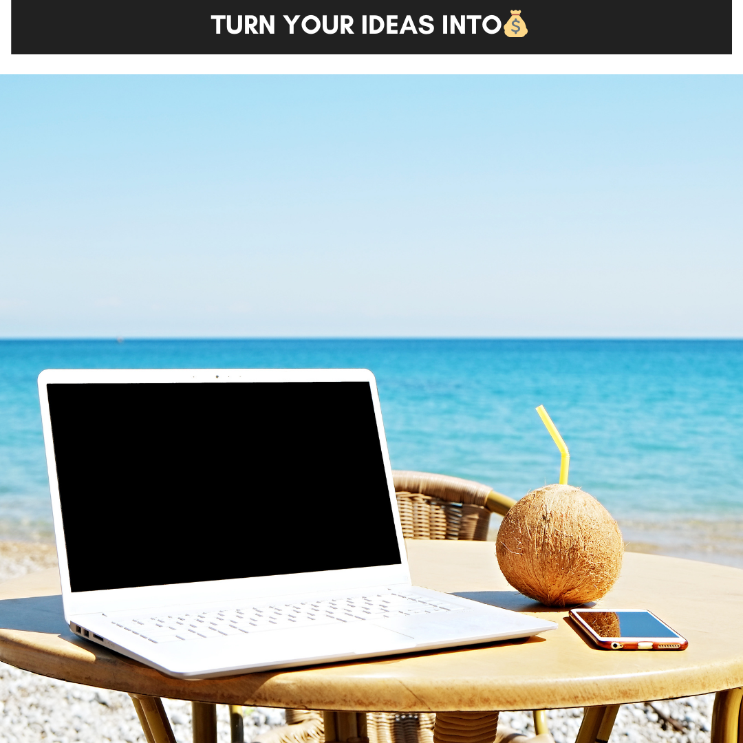 LET US CREATE YOUR DIGITAL PRODUCTS