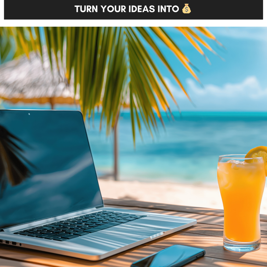 LET US CREATE YOUR DIGITAL PRODUCTS