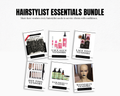 HAIRSTYLIST ESSENTIALS BUNDLE
