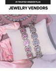 COSMETIC JEWELRY VENDORS