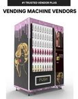 VENDING MACHINE VENDORS