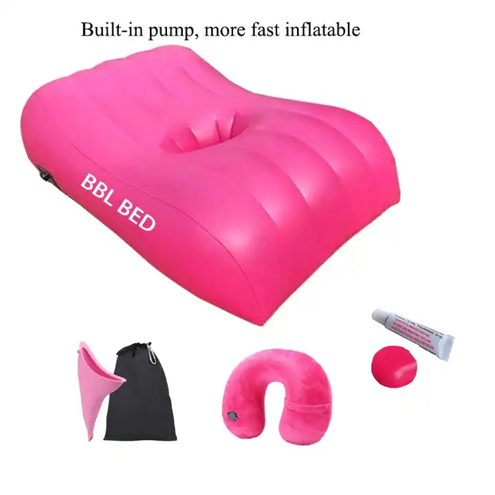 POST OP RECOVERY VENDORS