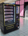 VENDING MACHINE VENDORS