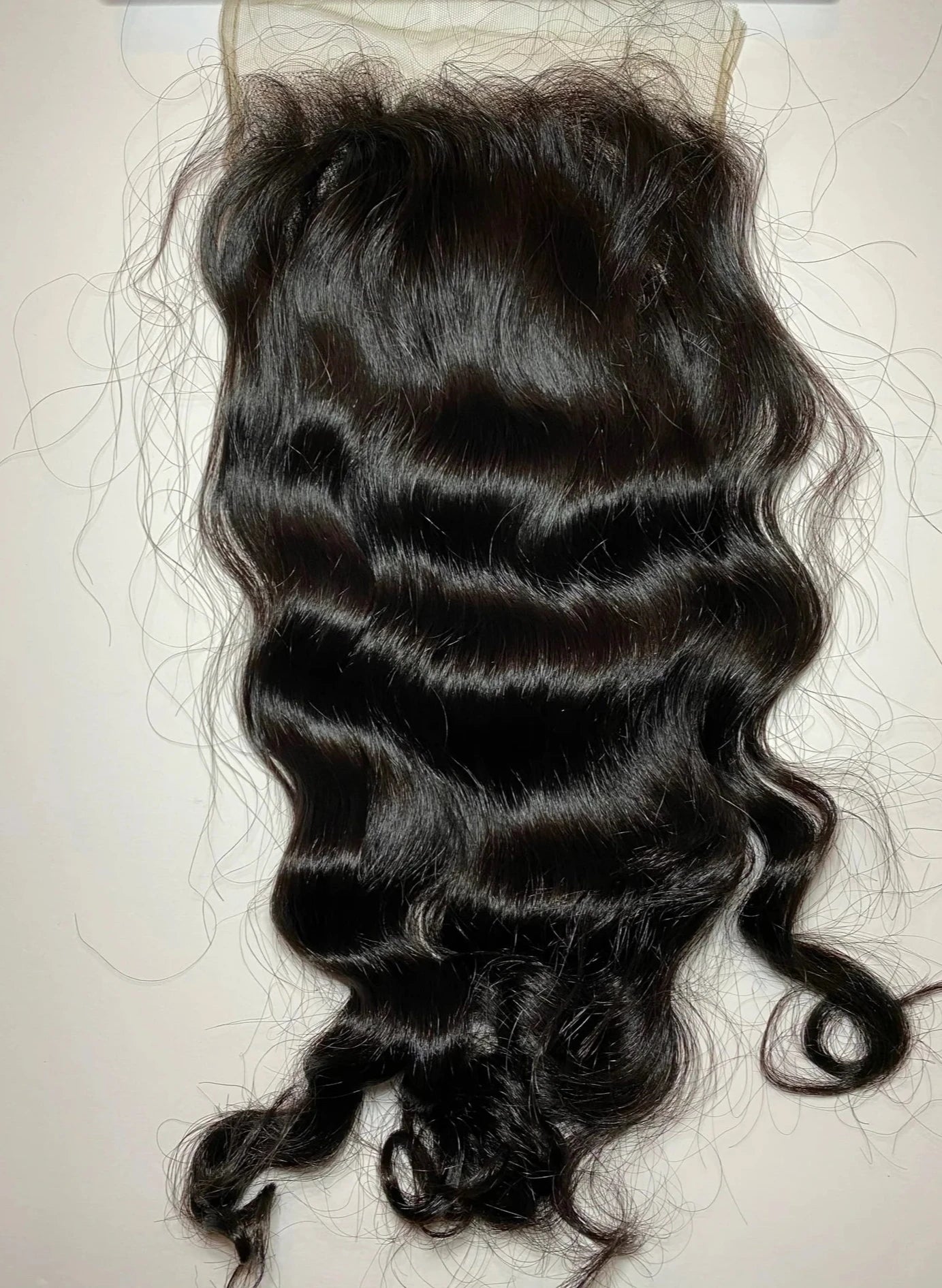 LACE CLOSURES