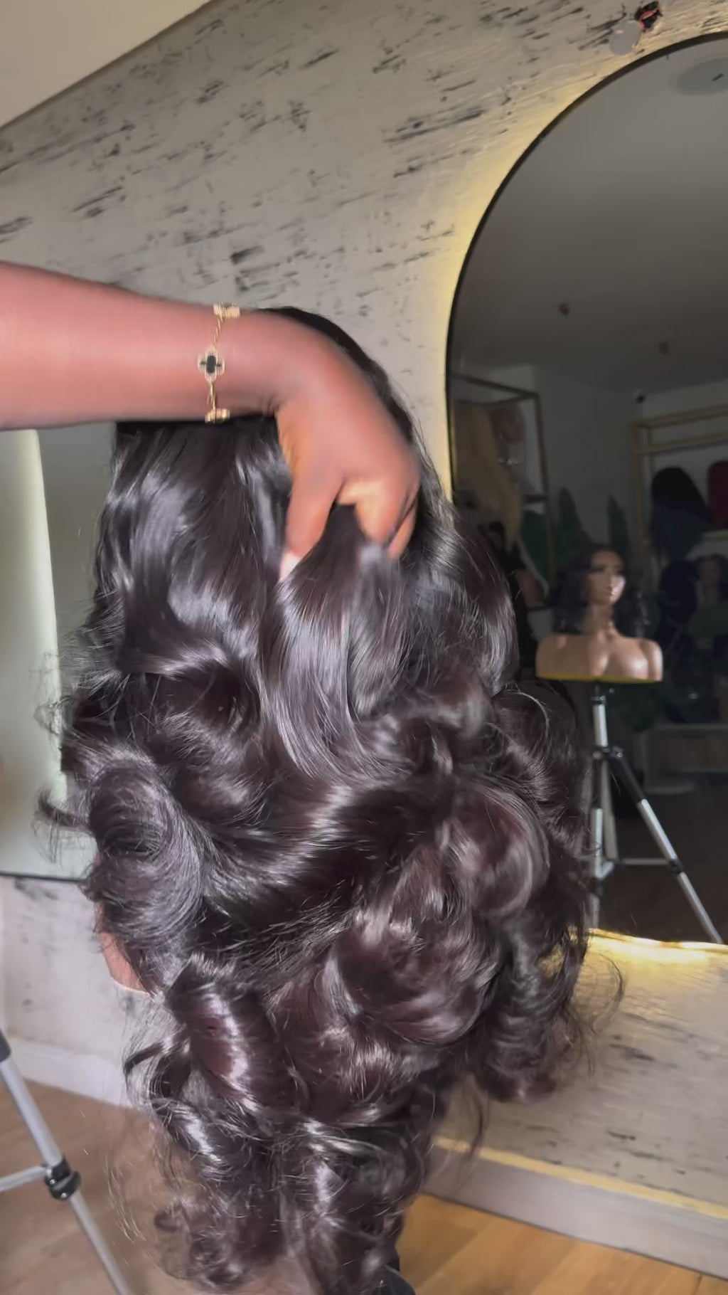 HAIR VENDORS (ULTIMATE LIST)