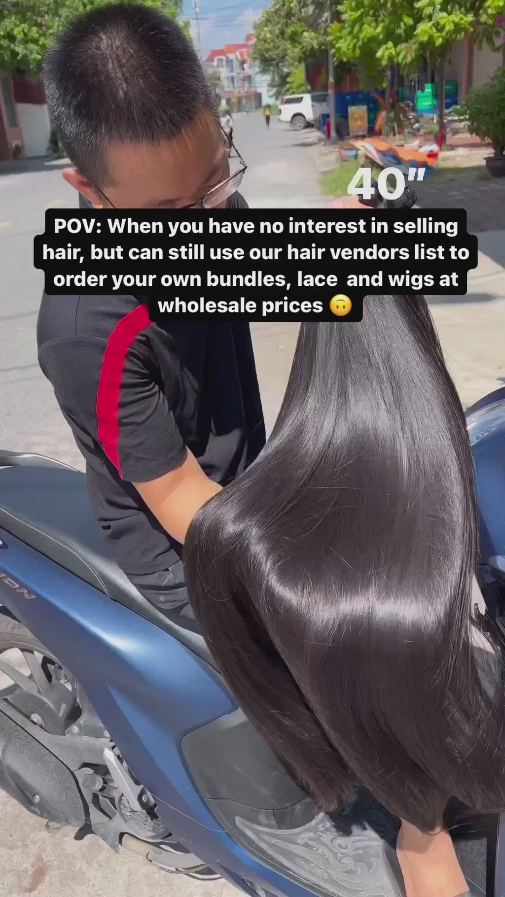 HAIR VENDORS (ULTIMATE LIST)