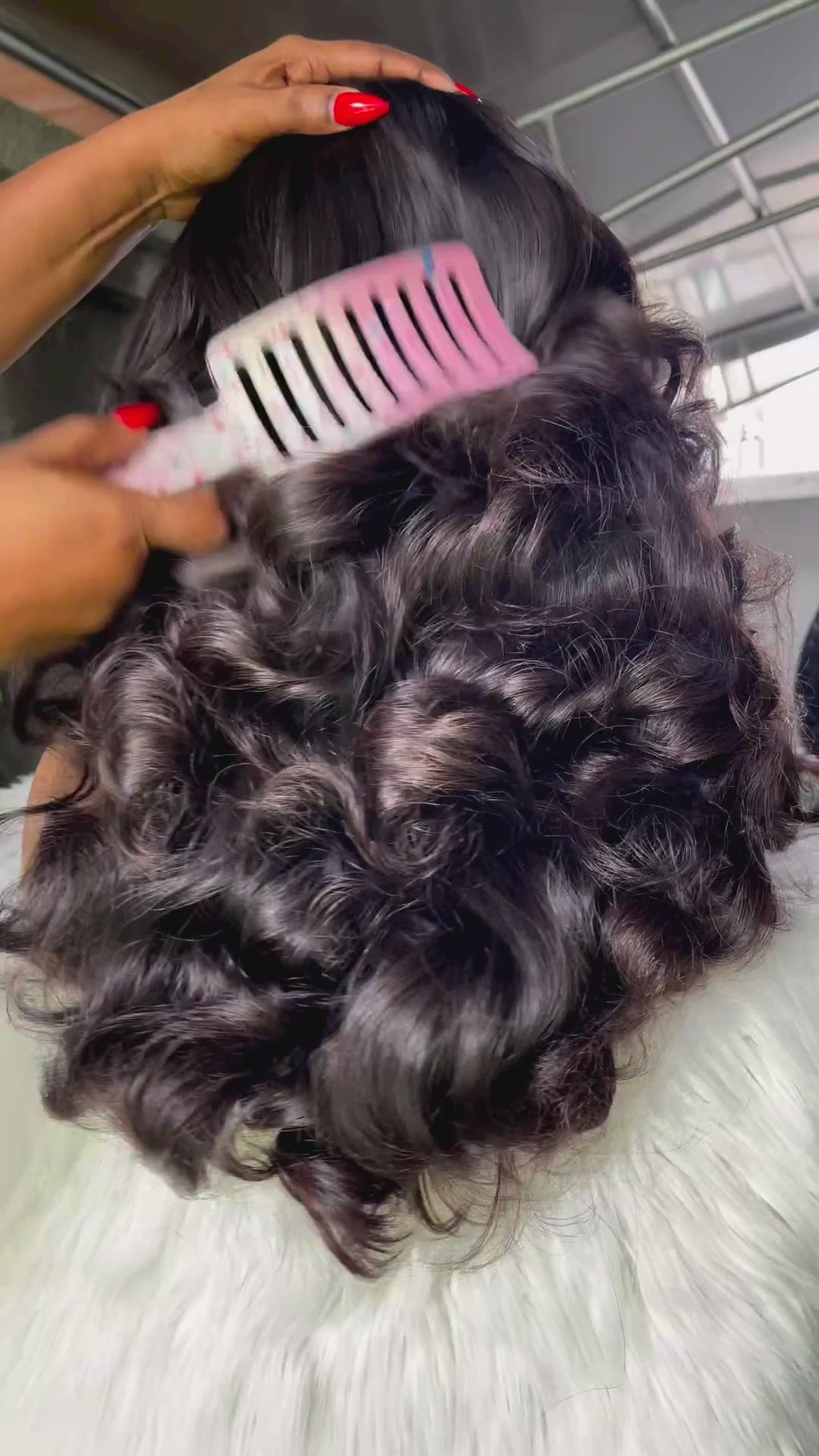 HAIR VENDORS (ULTIMATE LIST)